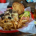 Nancy Whiskey Pub