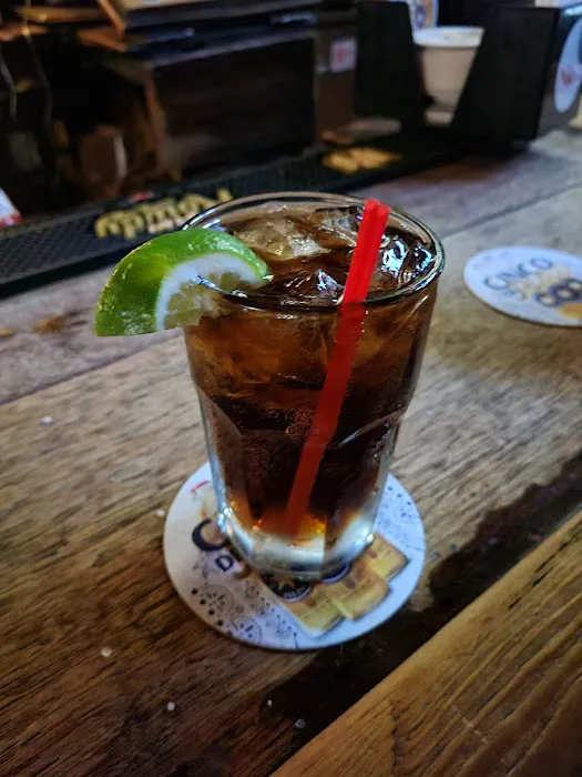 Nancy Whiskey Pub Picture 10