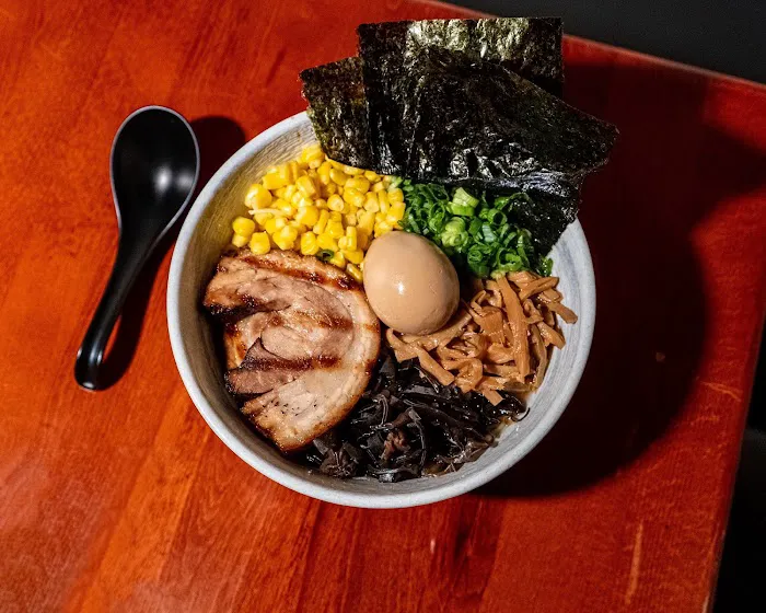 Zutto Japanese American Pub Picture 5