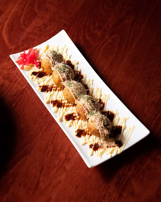 Zutto Japanese American Pub Picture 7