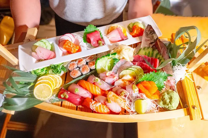 Zutto Japanese American Pub Picture 3