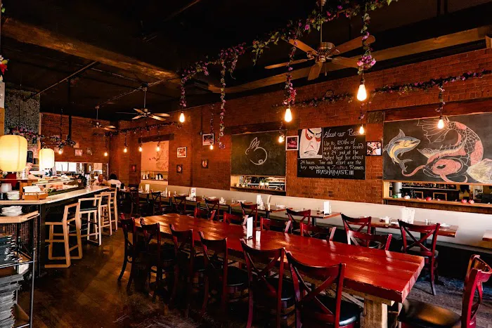 Zutto Japanese American Pub Picture 6