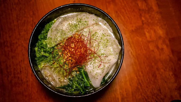 Zutto Japanese American Pub Picture 1