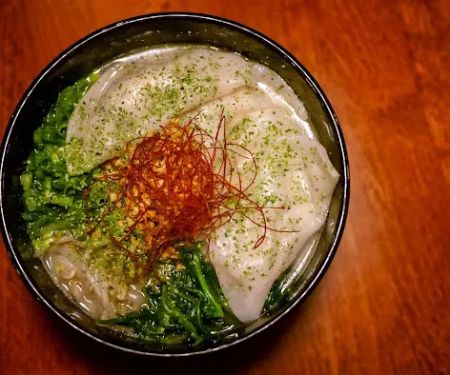 Zutto Japanese American Pub