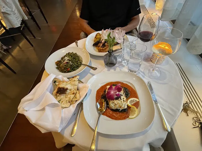 Tamarind Tribeca Picture 10