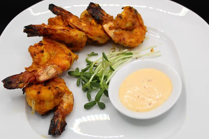 Tamarind Tribeca Picture 1