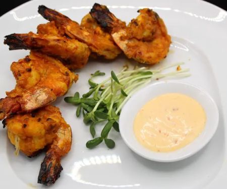 Tamarind Tribeca