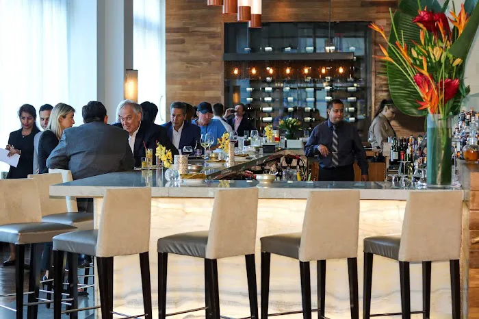 Tamarind Tribeca Picture 5