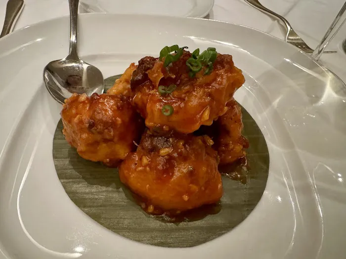 Tamarind Tribeca Picture 8