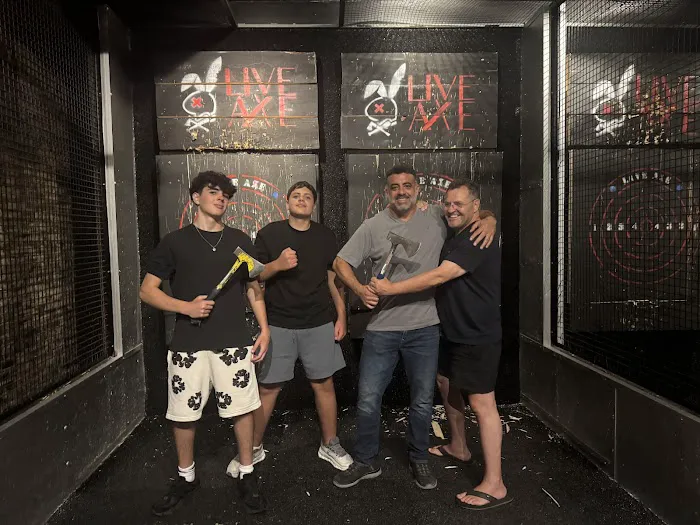 Live Axe Picture 10