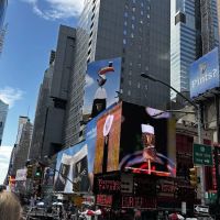 Big bus hop on ico