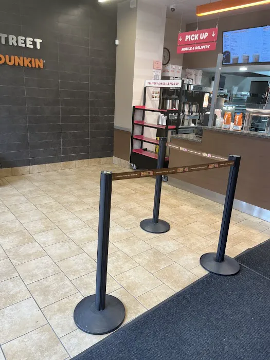 Dunkin' Picture 3