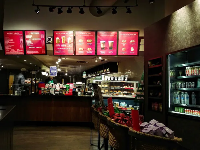 Starbucks Picture 8