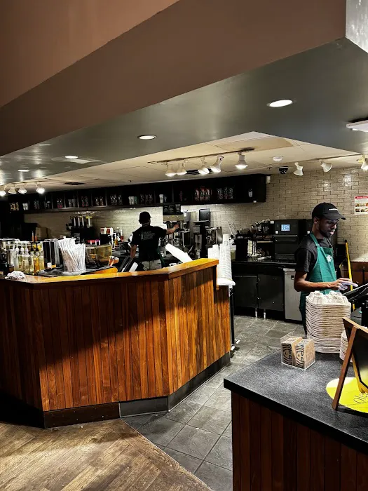 Starbucks Picture 6
