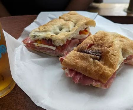 Puffy's Tavern