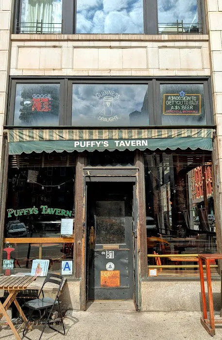 Puffy's Tavern Picture 7