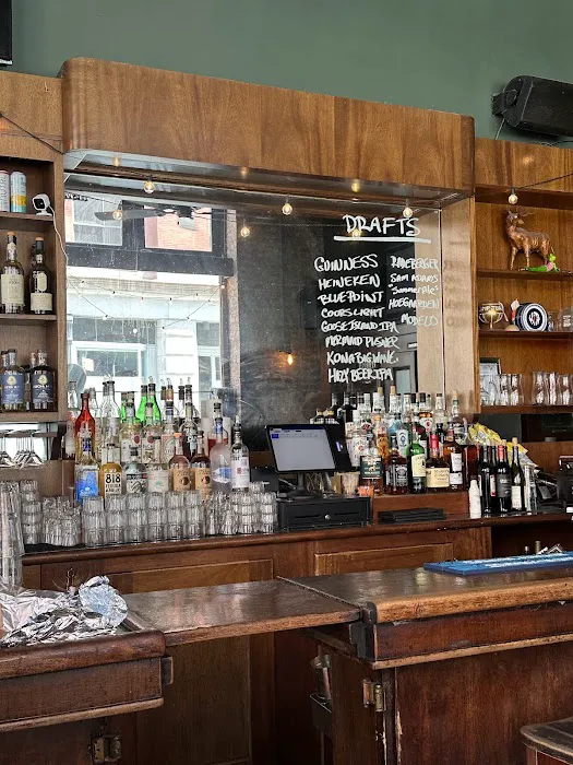 Puffy's Tavern Picture 2