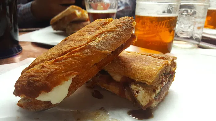 Puffy's Tavern Picture 5