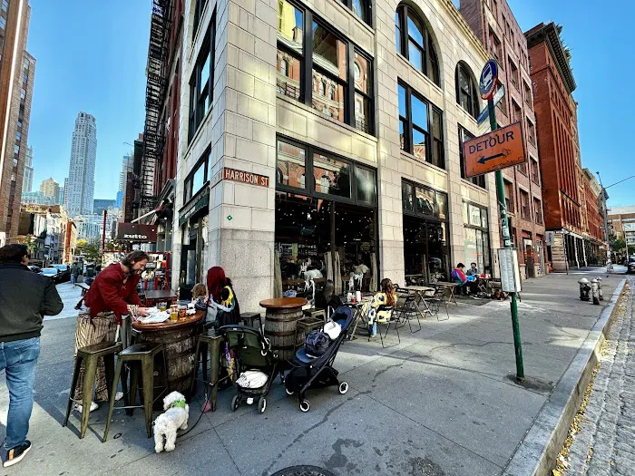 Puffy's Tavern Picture 10