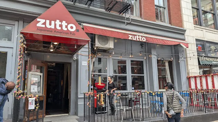 Puffy's Tavern Picture 9