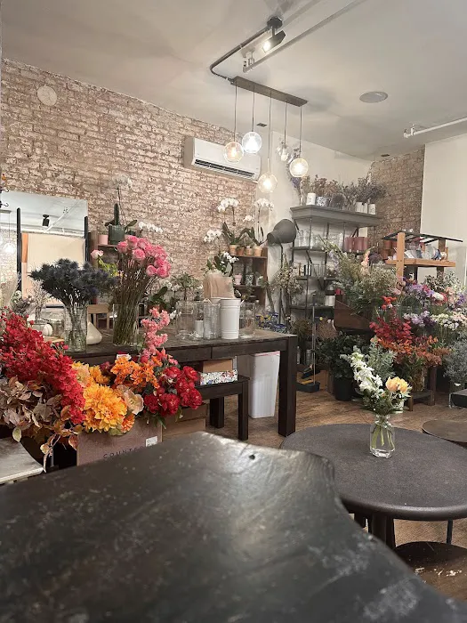 Cafe Atelier Picture 8