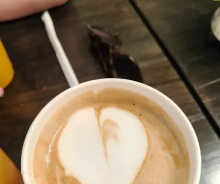Cafe Atelier