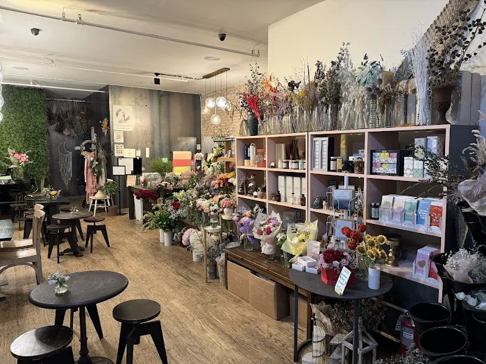 Cafe Atelier Picture 10