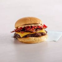 Shake Shack Battery Park City ico