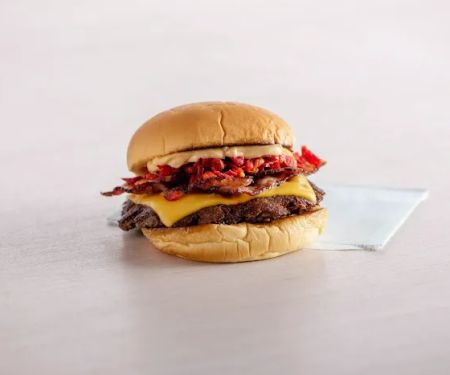 Shake Shack Battery Park City