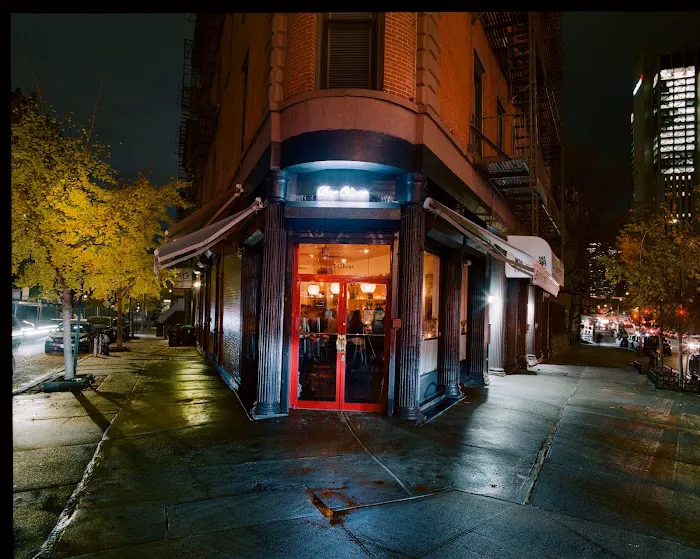 Bar Oliver Picture 4