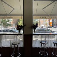 Bar Oliver ico