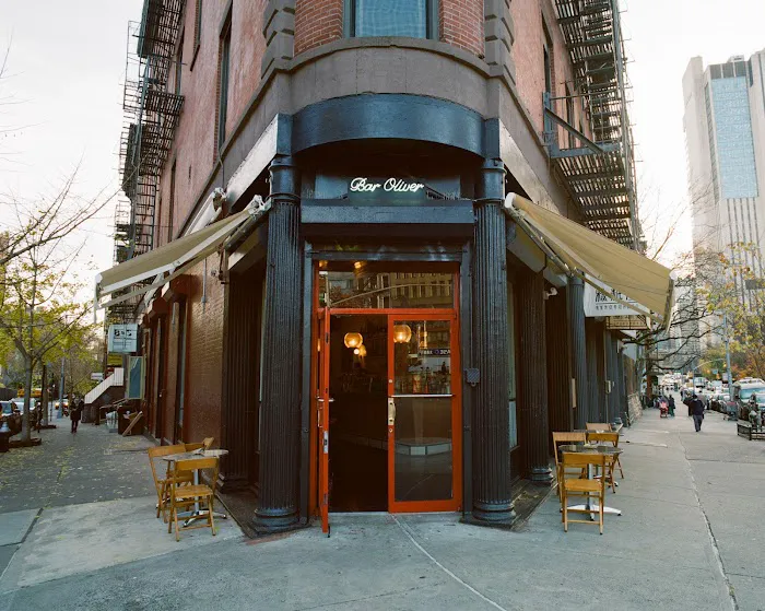 Bar Oliver Picture 10