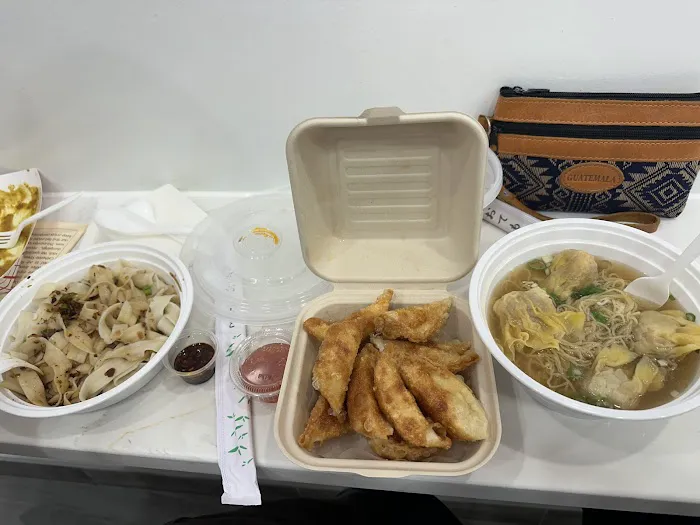 Fok Noodles Express Picture 4