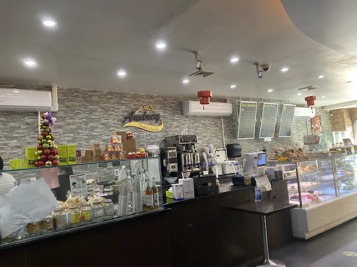 Audrey Bakery and Cafe Picture 1