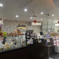 Audrey Bakery and Cafe ico