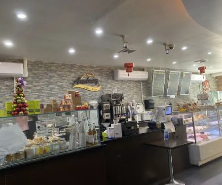 Audrey Bakery and Cafe