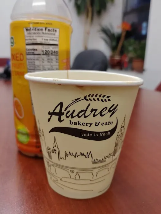 Audrey Bakery and Cafe Picture 9