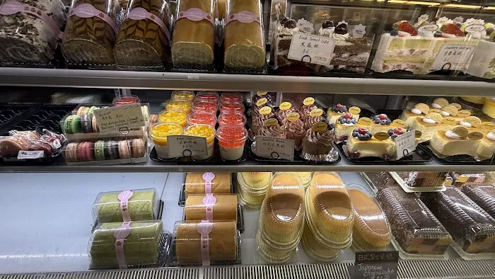 Audrey Bakery and Cafe Picture 10