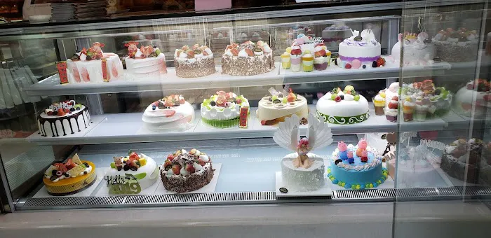 Audrey Bakery and Cafe Picture 5