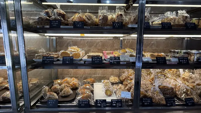 Audrey Bakery and Cafe Picture 6