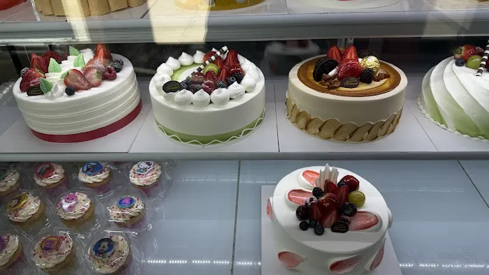Audrey Bakery and Cafe Picture 4