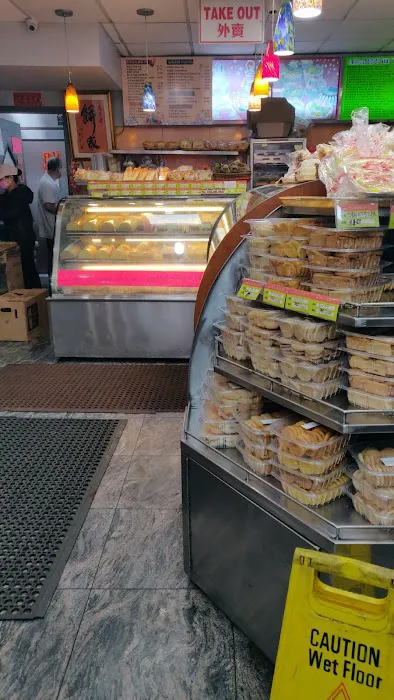 M&W Bakery Picture 3