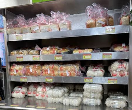 M&W Bakery