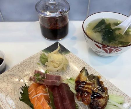 KING SUSHI