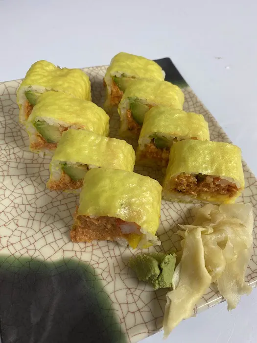 KING SUSHI Picture 9