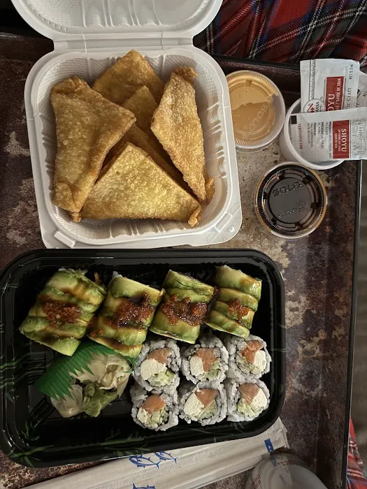 KING SUSHI Picture 8