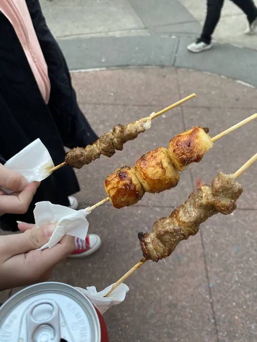 Jinmen BBQ Picture 1