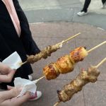 Jinmen BBQ
