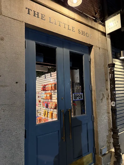 The Little Shop Picture 4