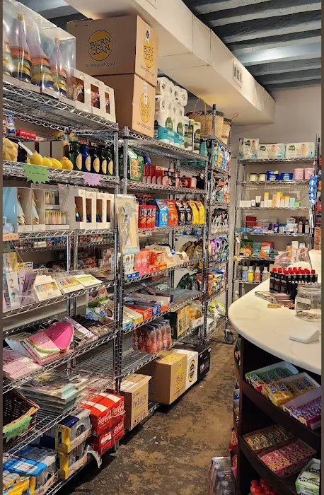 The Little Shop Picture 6
